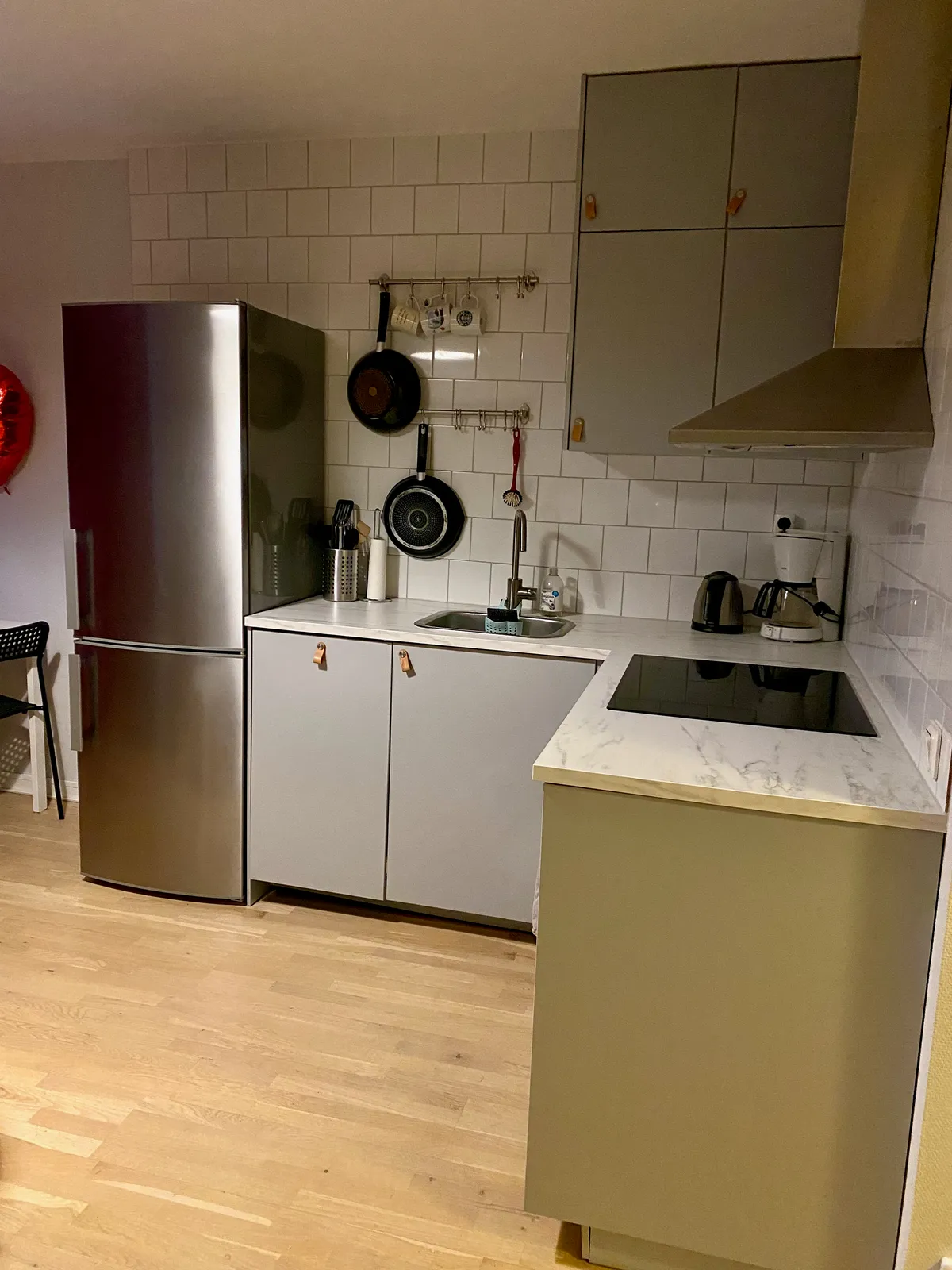 Hyreslägenhet på Göteborg i goteborg