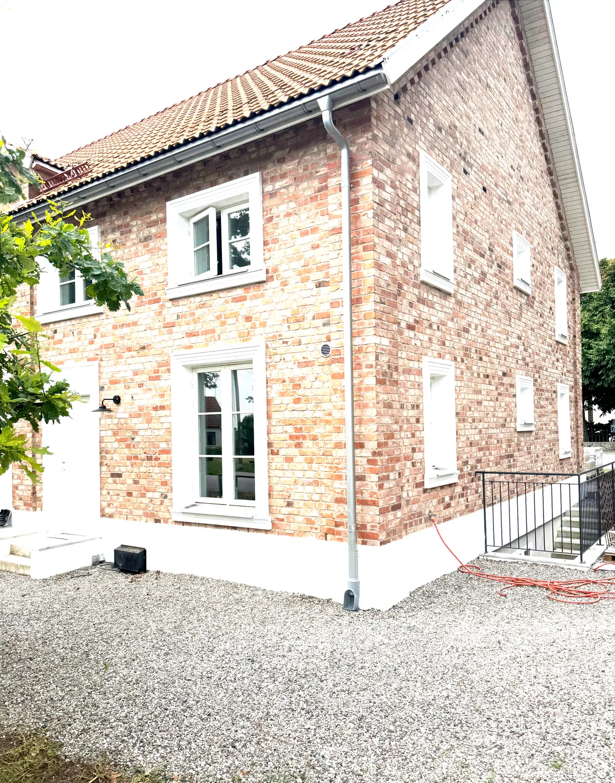 Hyresbostad på Borrby i borrby
