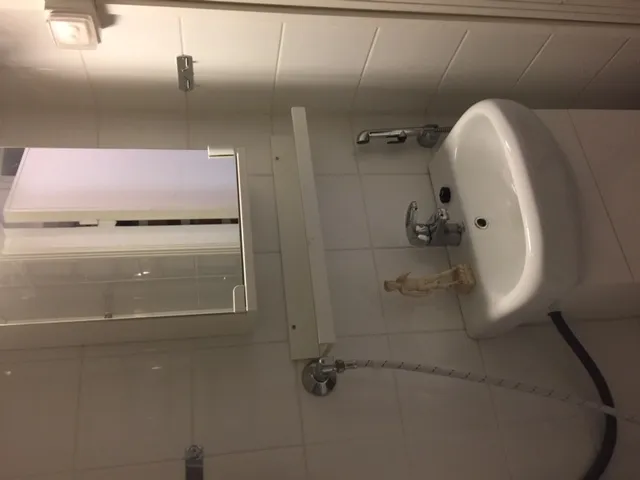 Hyreslägenhet på Helsinki i helsinki