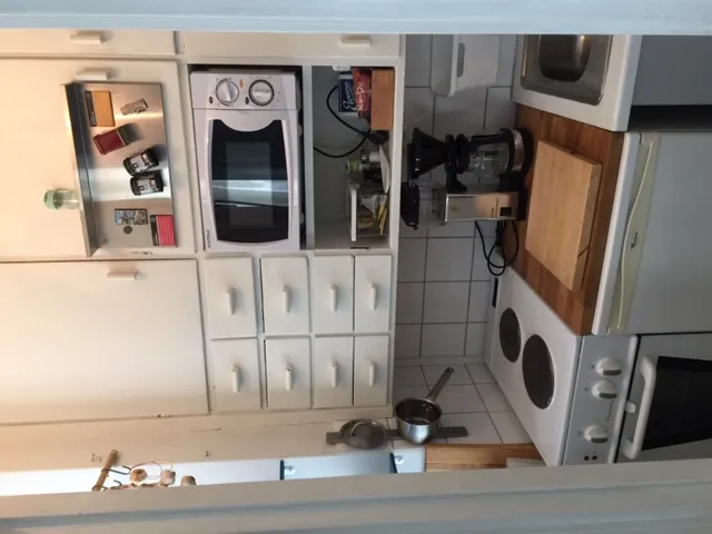 Hyreslägenhet på Helsinki i helsinki