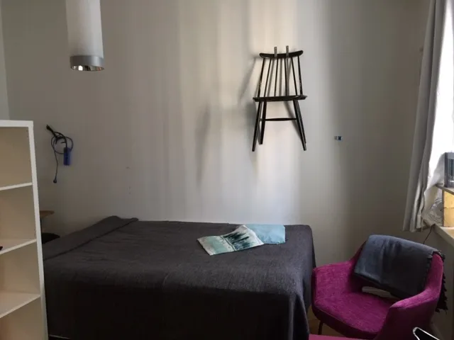 Hyreslägenhet på Helsinki i helsinki