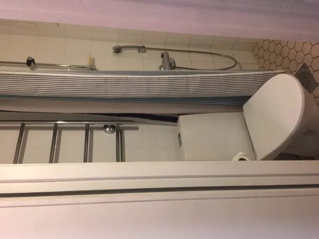 Hyreslägenhet på Helsinki i helsinki