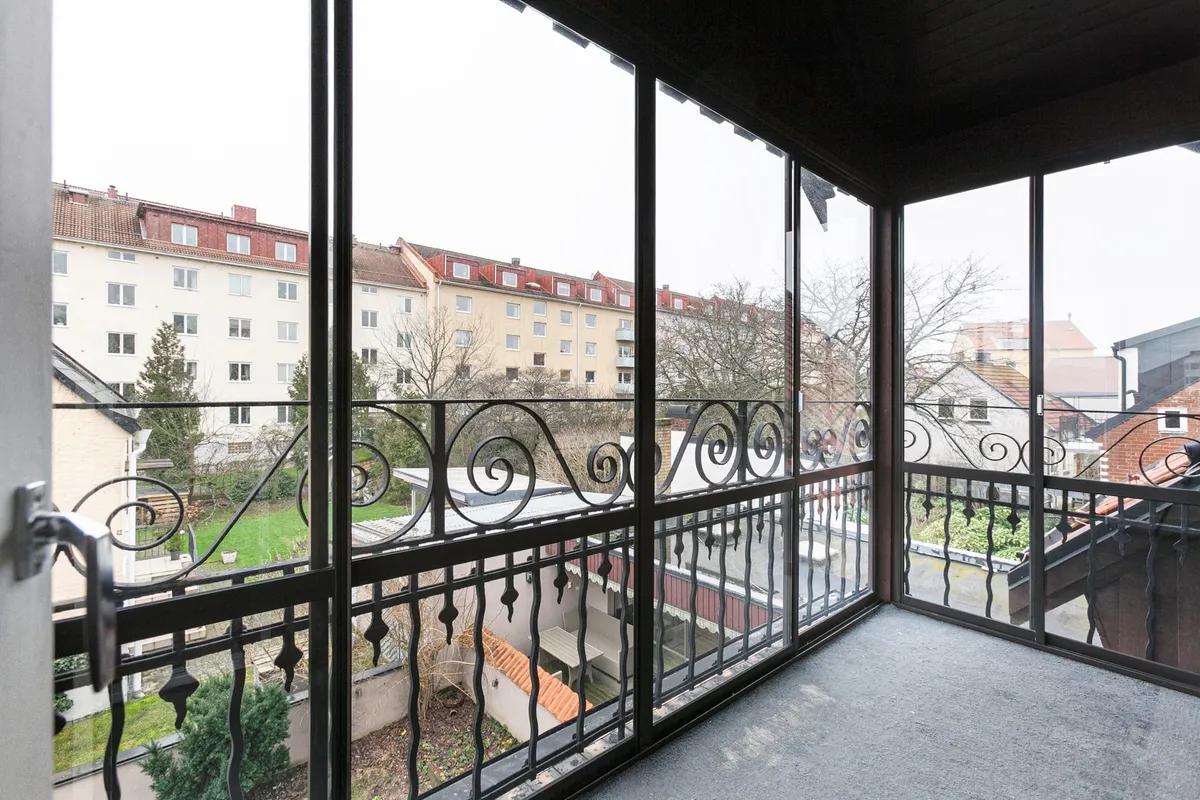 Hyresbostad på Helsingborg i helsingborg