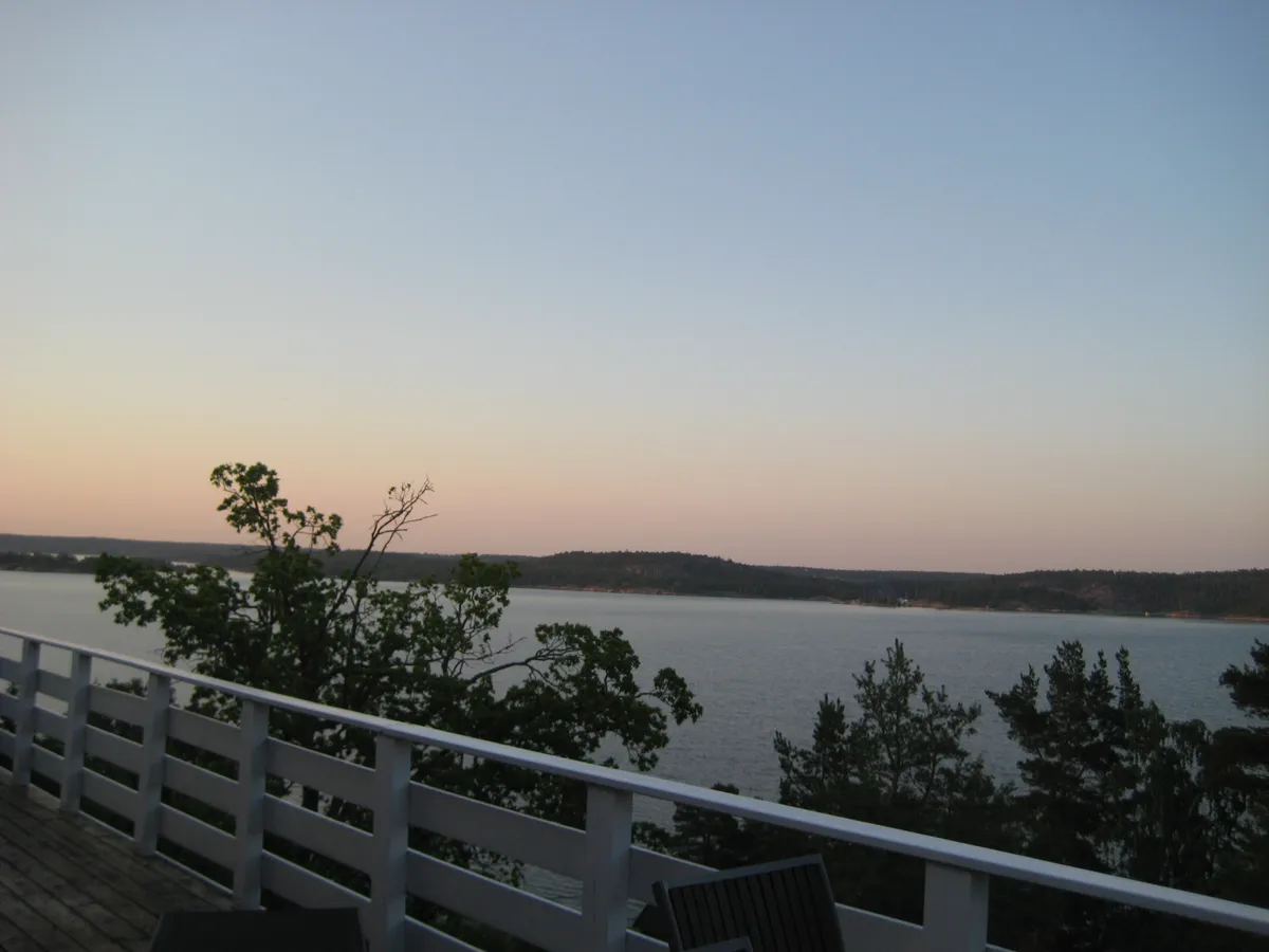 Hyresbostad på Saltsjöbaden i saltsjobaden