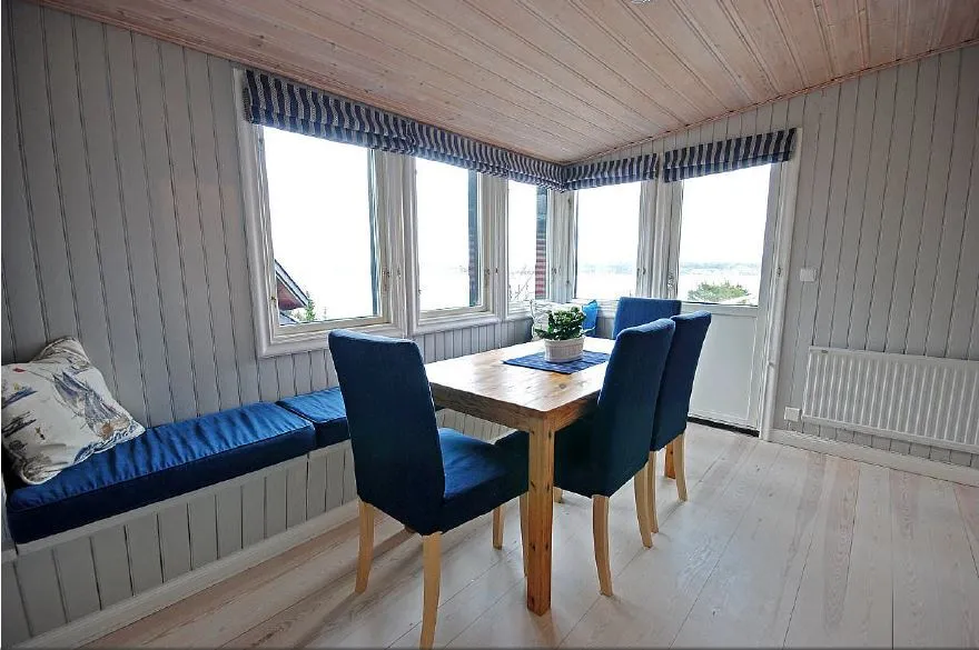 Hyresbostad på Saltsjöbaden i saltsjobaden