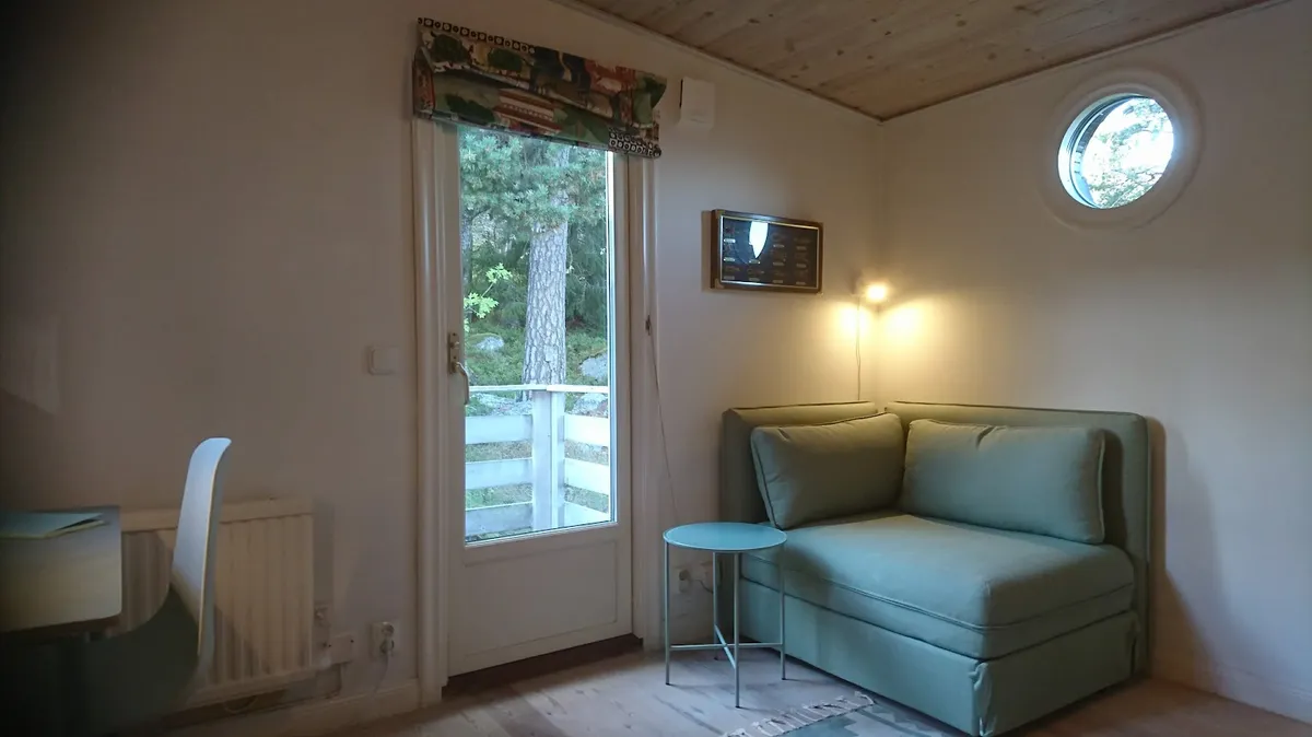 Hyresbostad på Saltsjöbaden i saltsjobaden