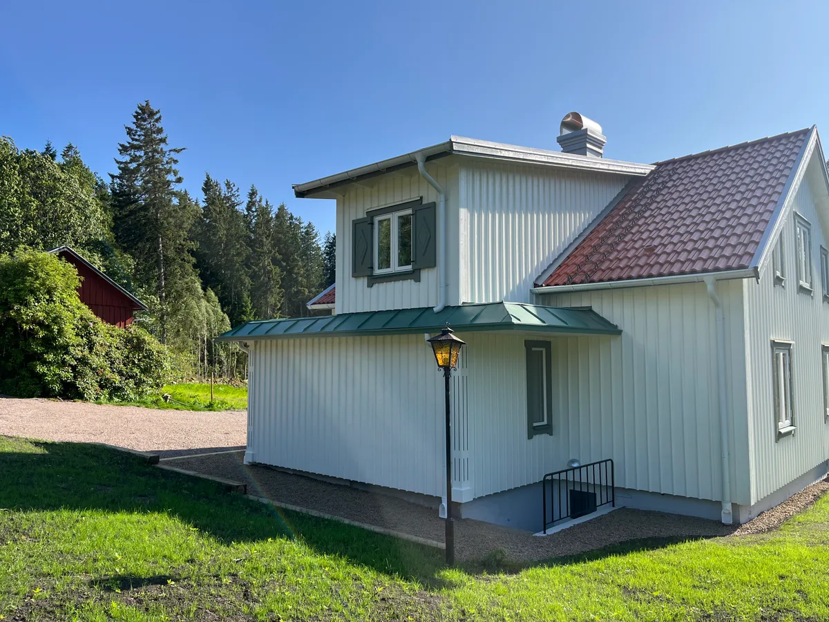 Hyresbostad på Lerum i lerum