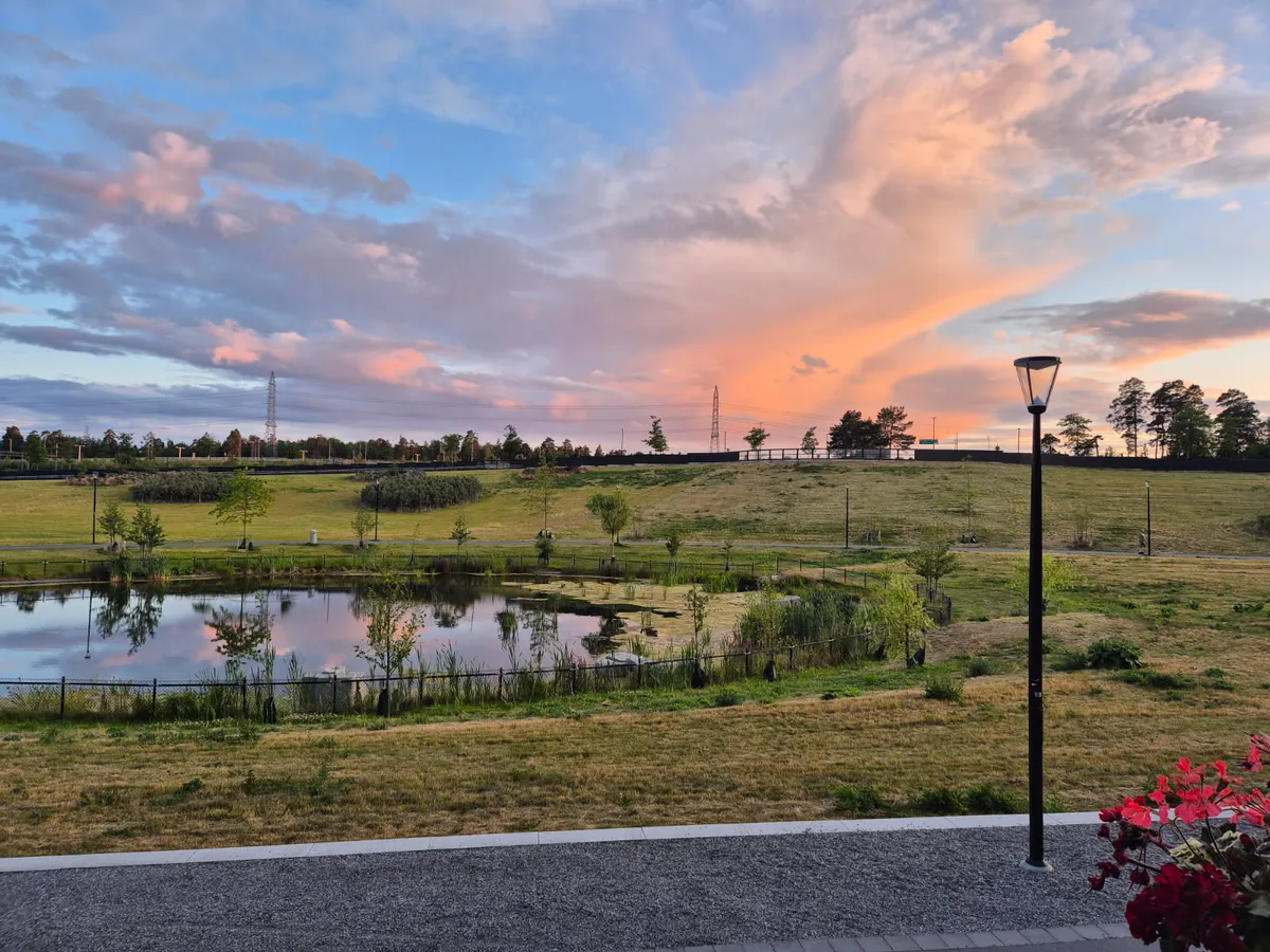 Hyreslägenhet på Sollentuna i sollentuna
