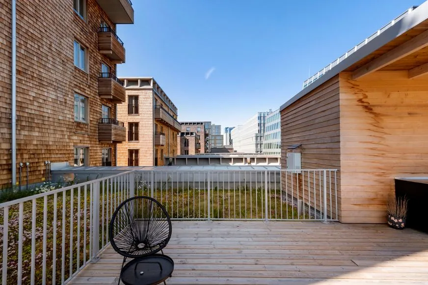 Hyreslägenhet på Stockholm i stockholm