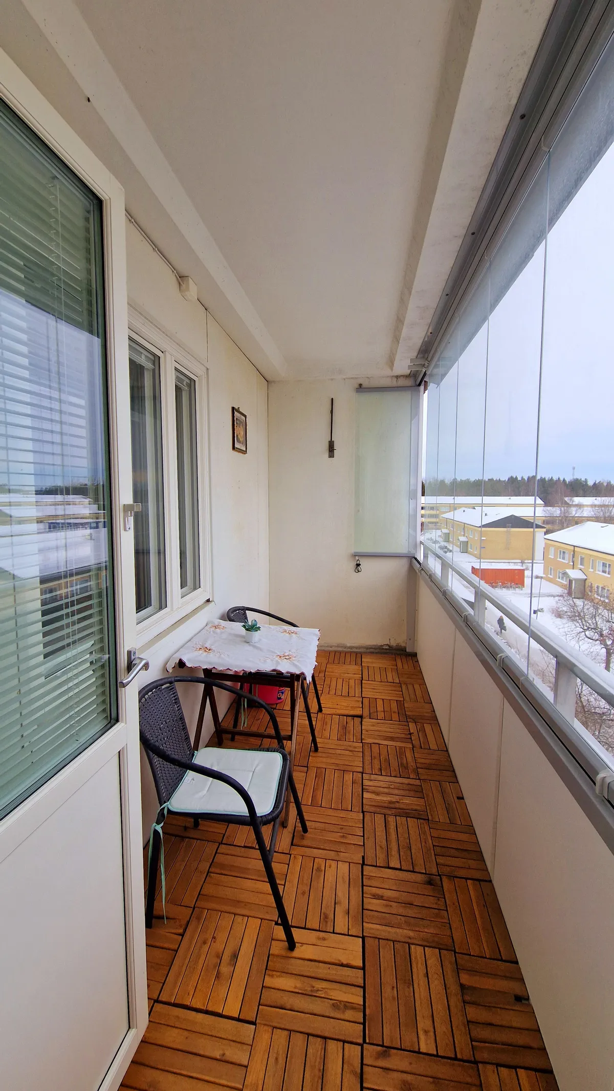 Hyreslägenhet på Uppsala i uppsala