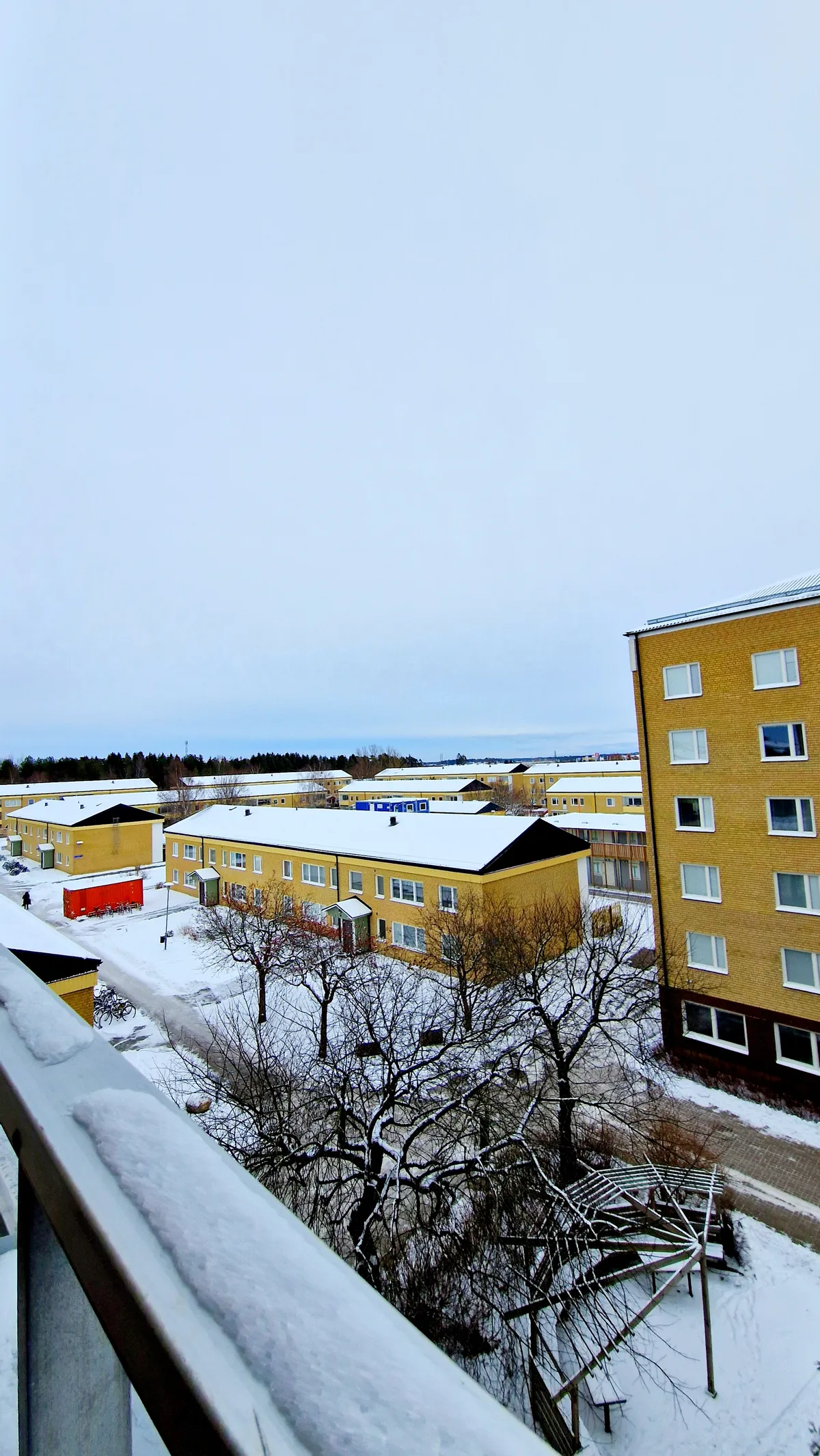 Hyreslägenhet på Uppsala i uppsala