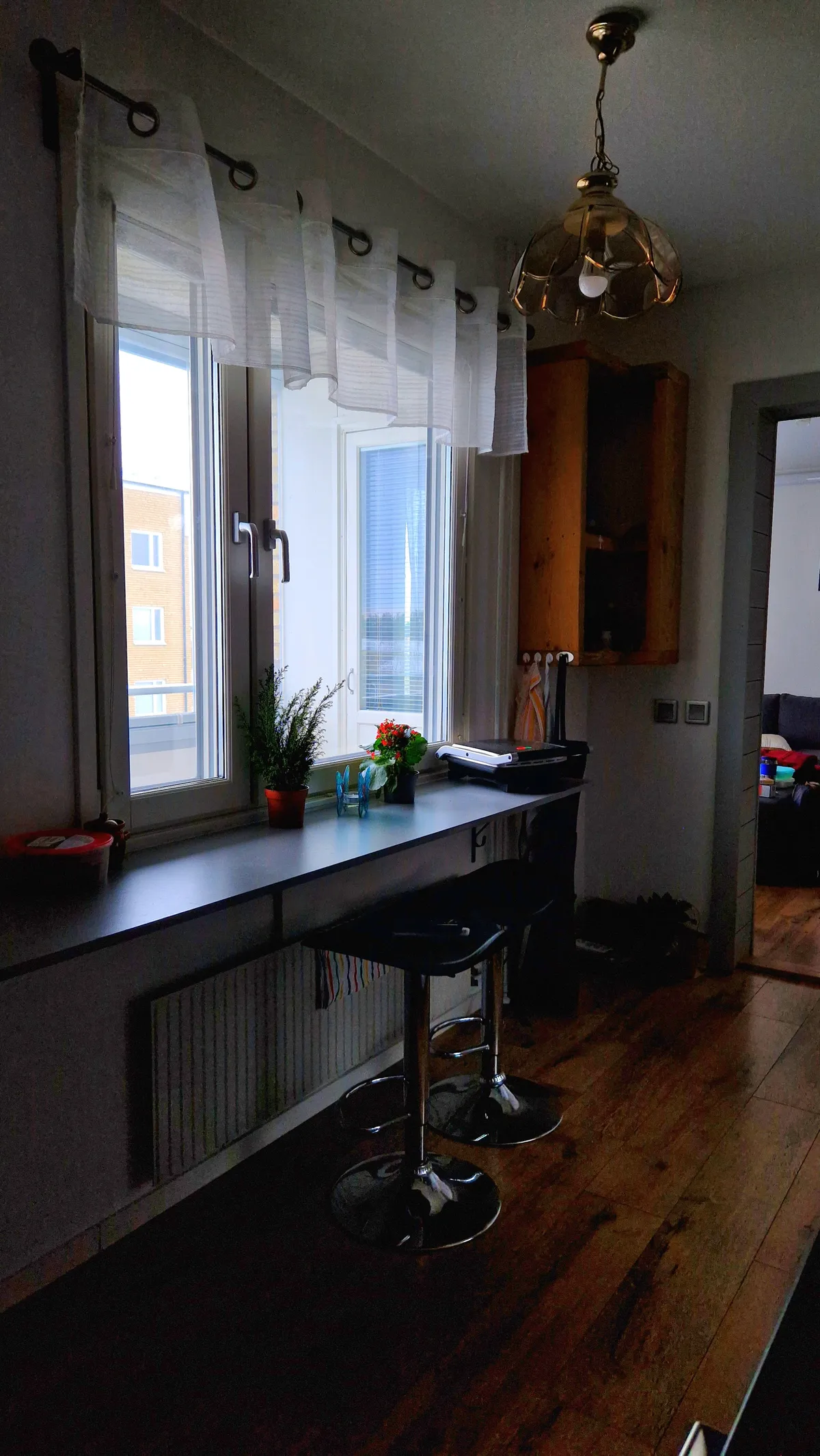 Hyreslägenhet på Uppsala i uppsala