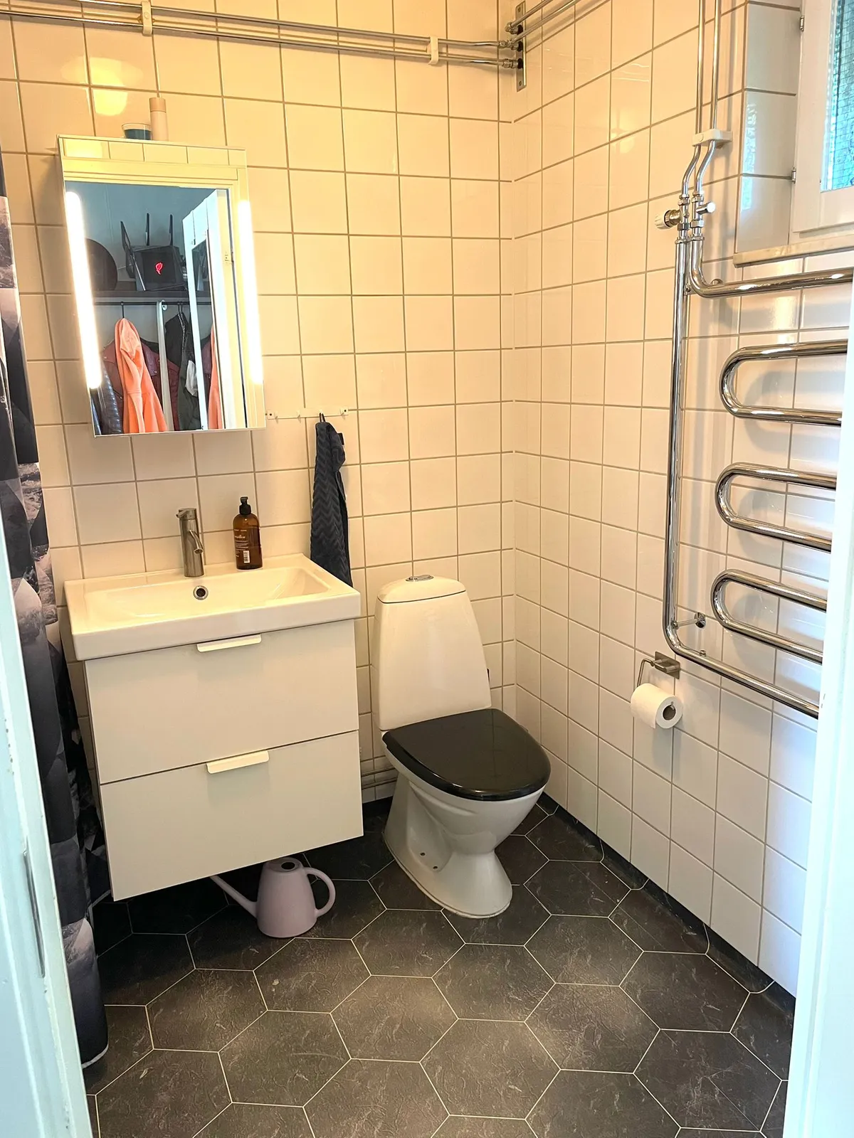 Hyreslägenhet på Sollentuna i sollentuna