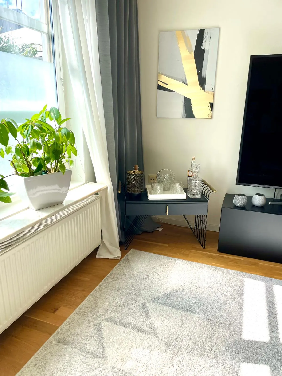 Hyreslägenhet på Sollentuna i sollentuna