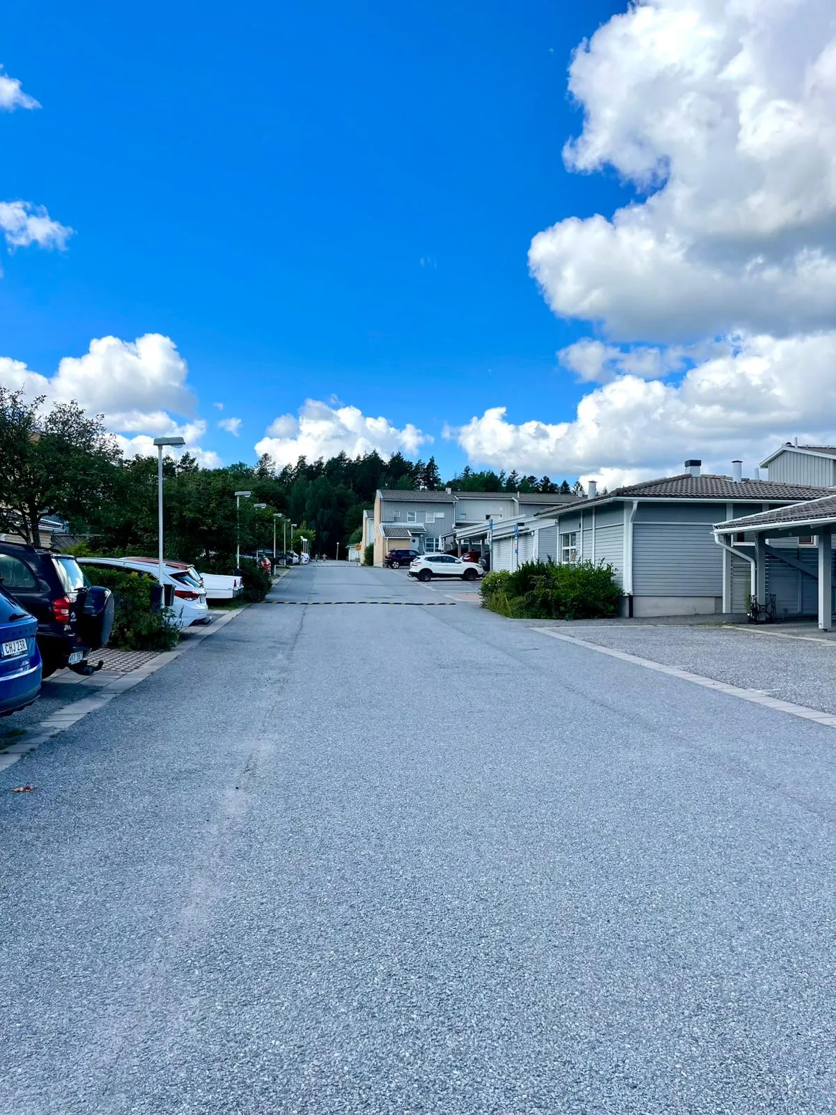 Hyreslägenhet på Sollentuna i sollentuna