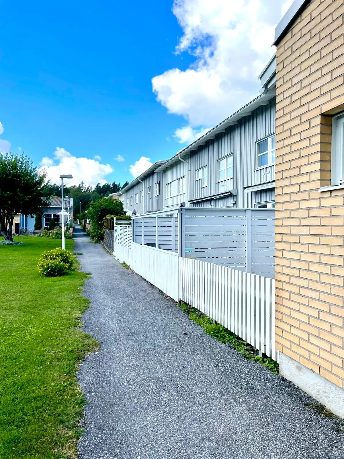 Hyreslägenhet på Sollentuna i sollentuna