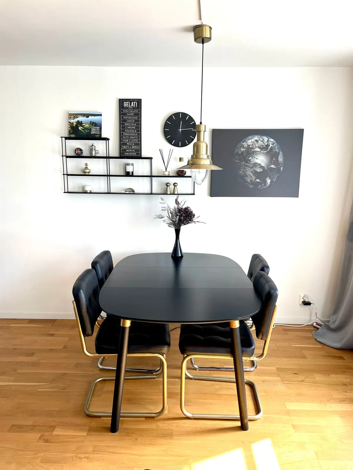 Hyreslägenhet på Sollentuna i sollentuna