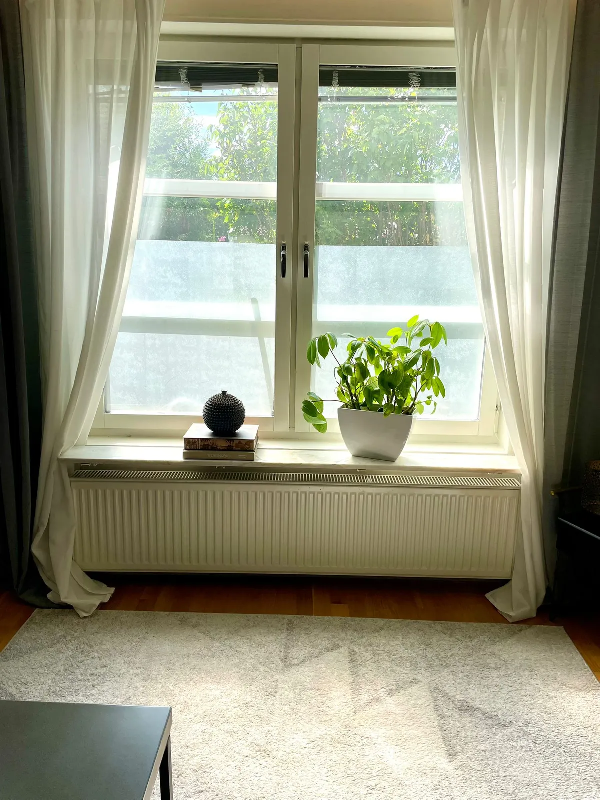 Hyreslägenhet på Sollentuna i sollentuna