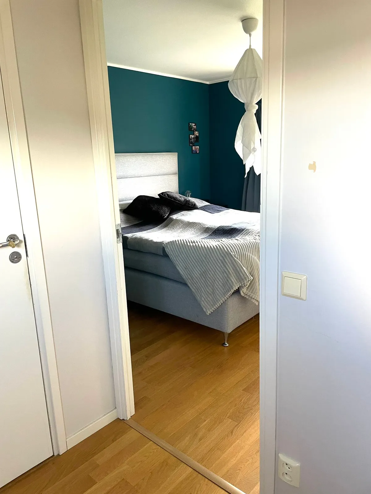 Hyreslägenhet på Sollentuna i sollentuna