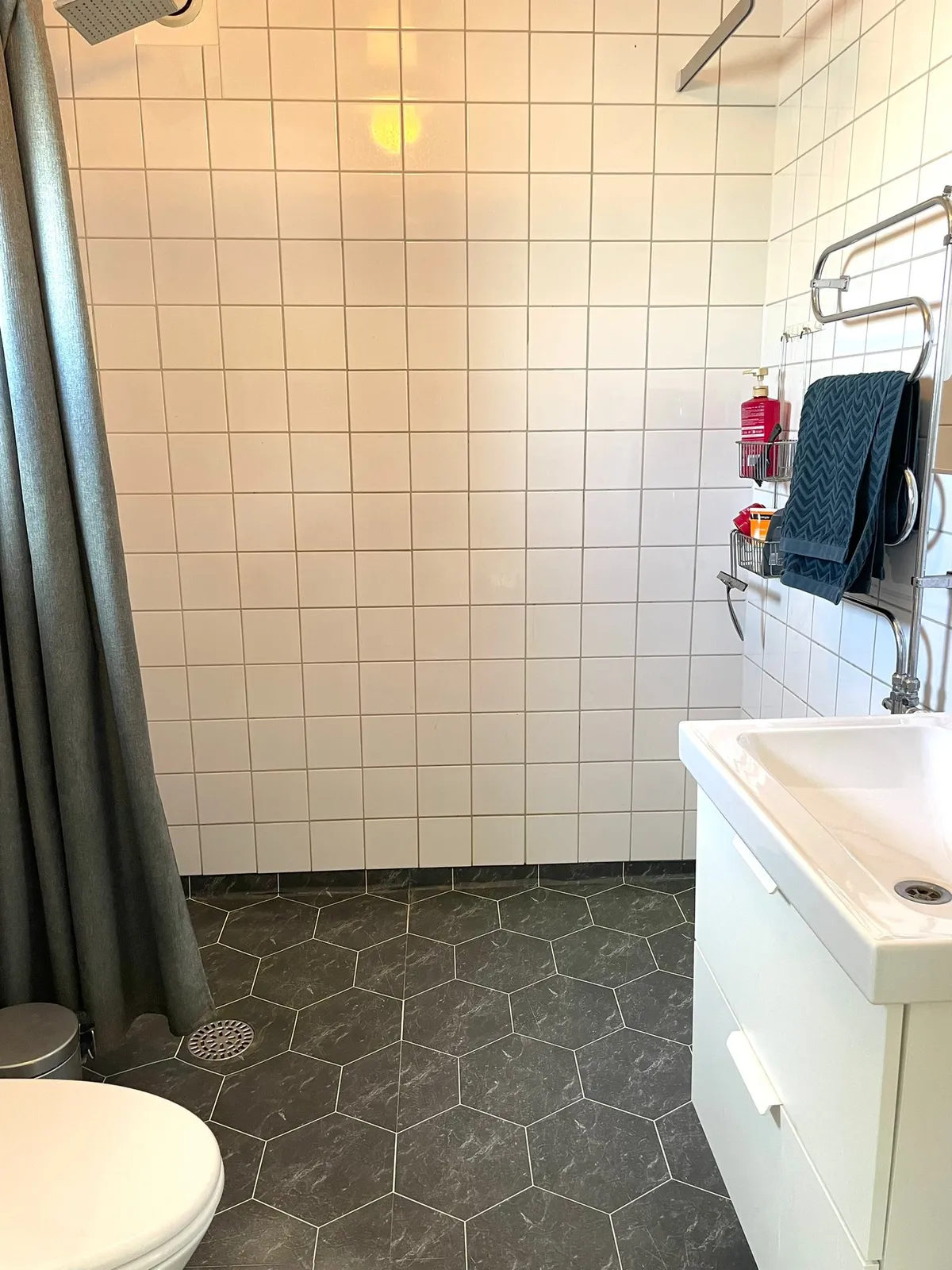 Hyreslägenhet på Sollentuna i sollentuna
