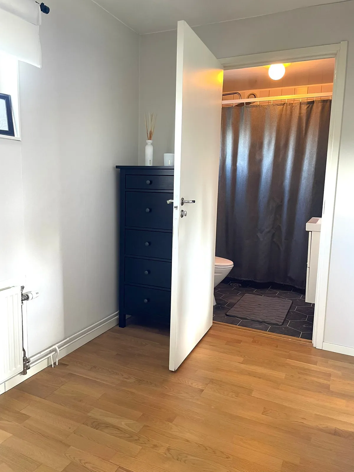 Hyreslägenhet på Sollentuna i sollentuna