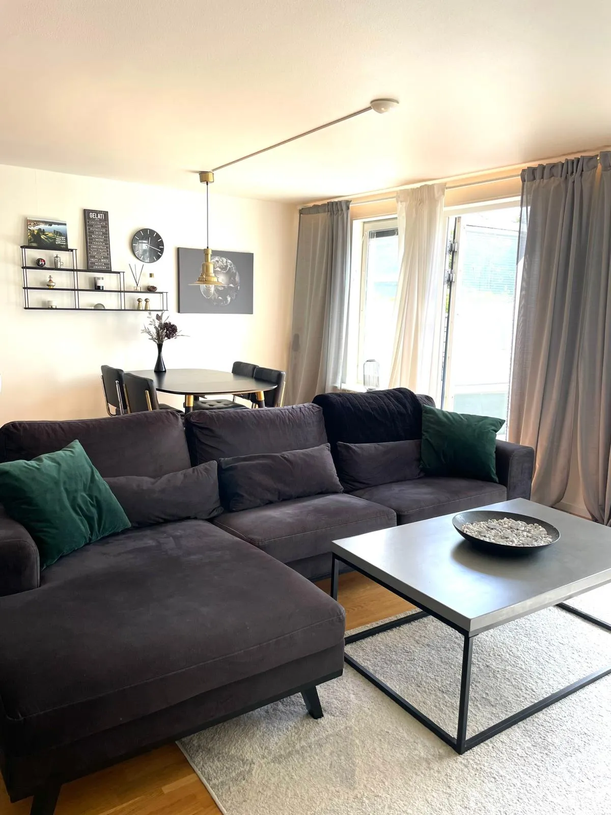 Hyreslägenhet på Sollentuna i sollentuna