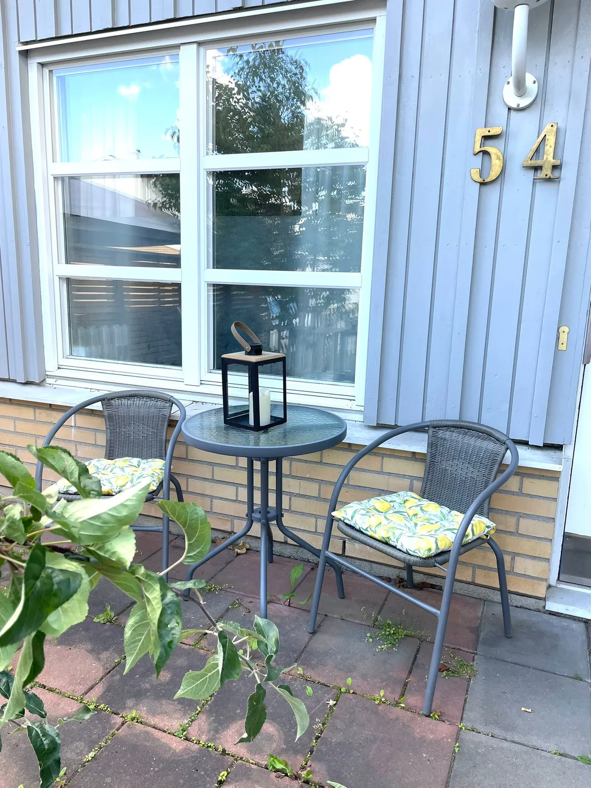 Hyreslägenhet på Sollentuna i sollentuna