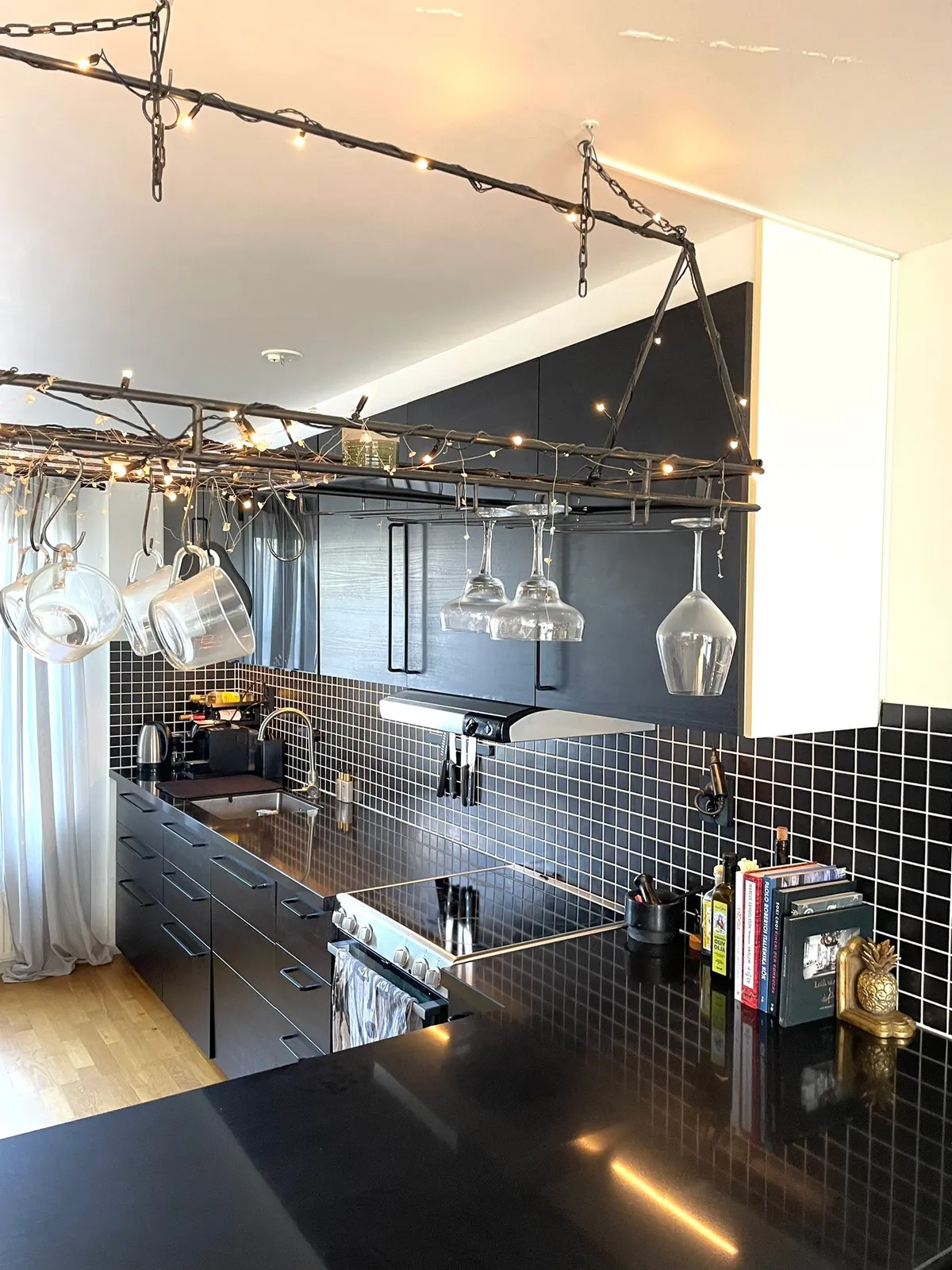 Hyreslägenhet på Sollentuna i sollentuna