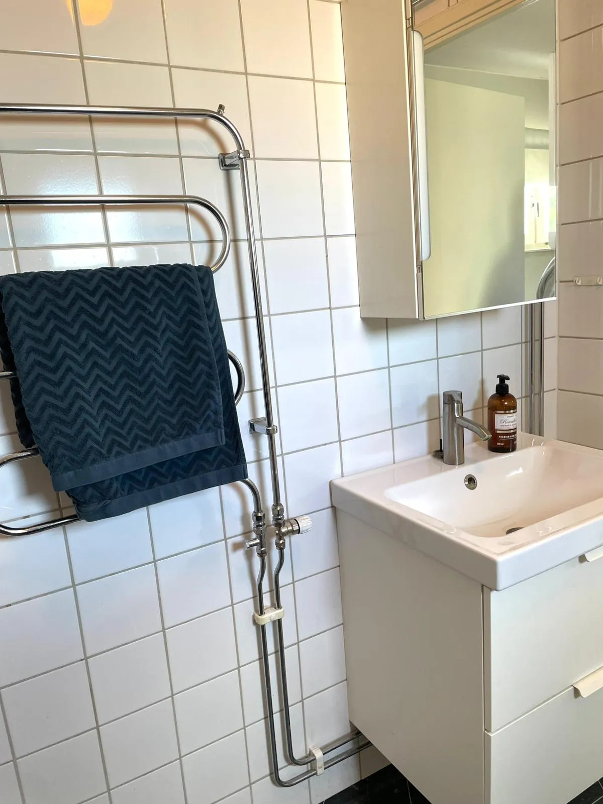 Hyreslägenhet på Sollentuna i sollentuna