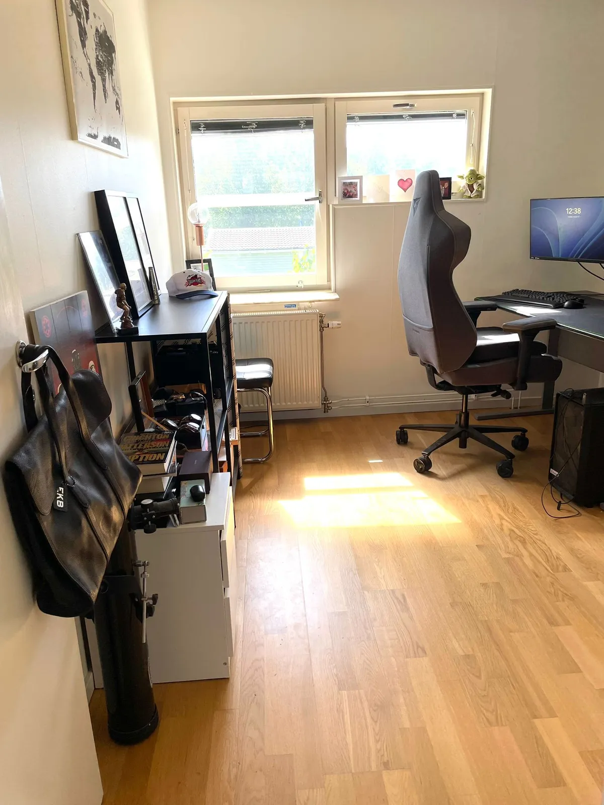Hyreslägenhet på Sollentuna i sollentuna