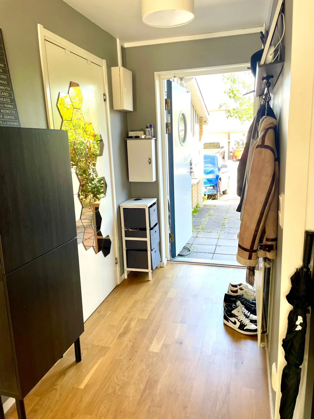 Hyreslägenhet på Sollentuna i sollentuna