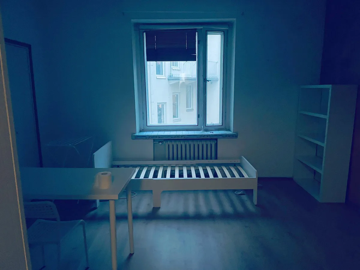 Hyreslägenhet på Helsinki i helsinki