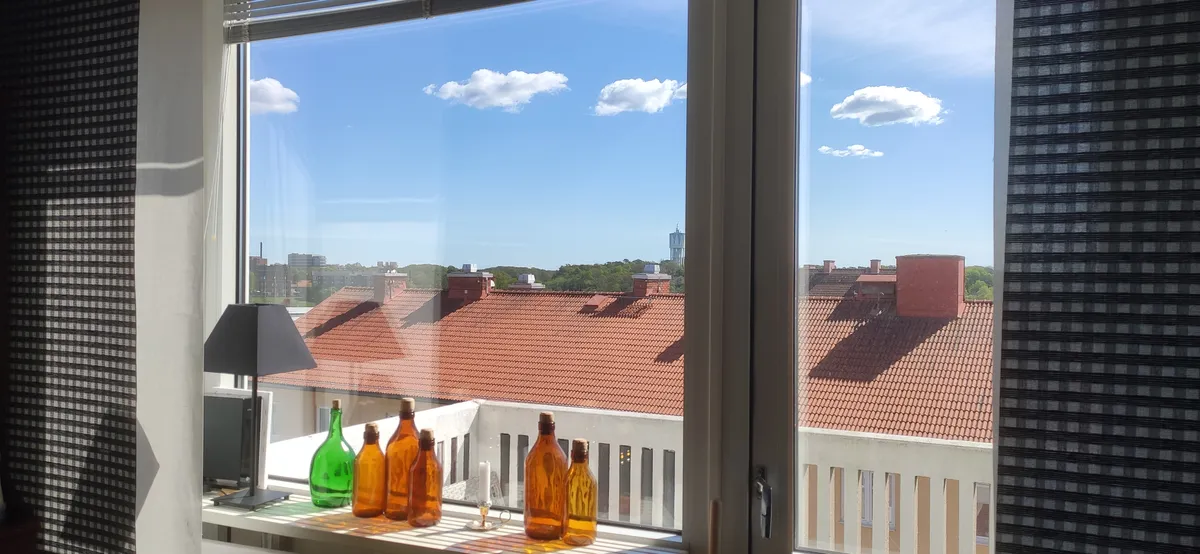 Hyreslägenhet på Karlskrona i karlskrona