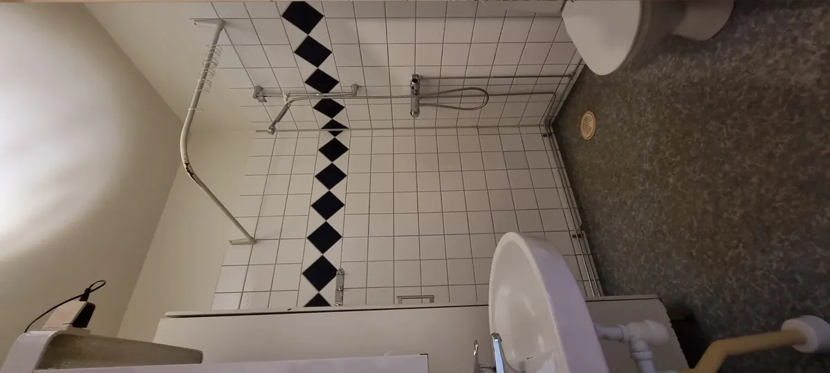 Hyreslägenhet på Örebro i orebro