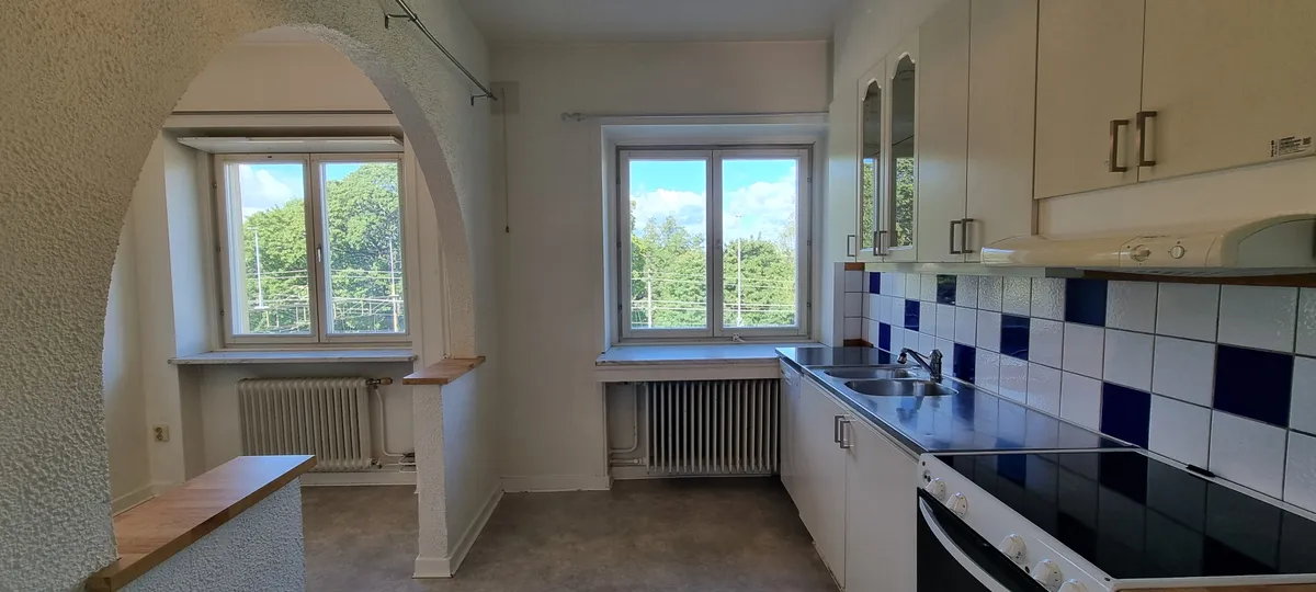 Hyreslägenhet på Örebro i orebro