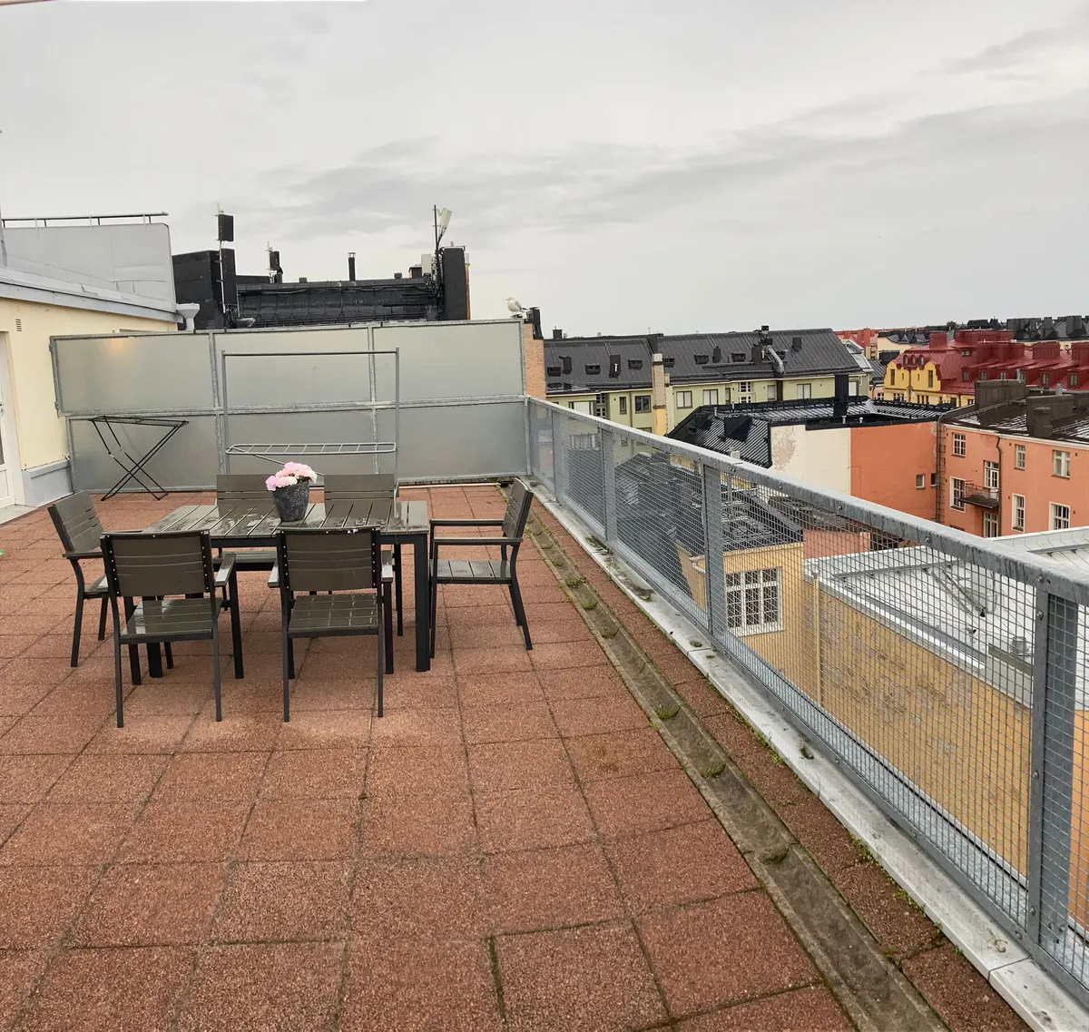 Hyreslägenhet på Helsinki i helsinki