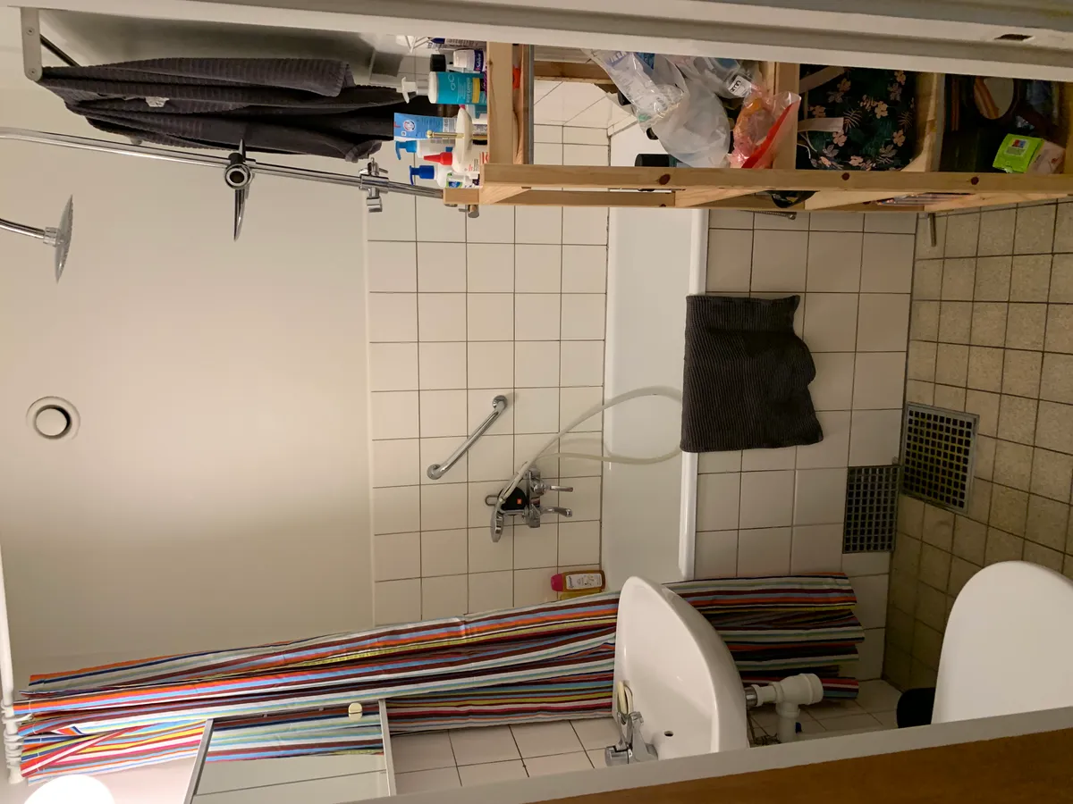 Hyreslägenhet på Malmö i malmo