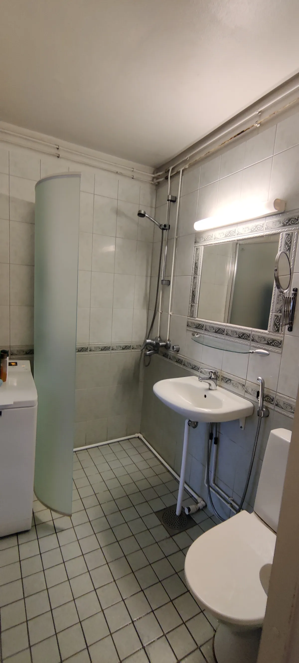 Hyreslägenhet på Joensuu i joensuu