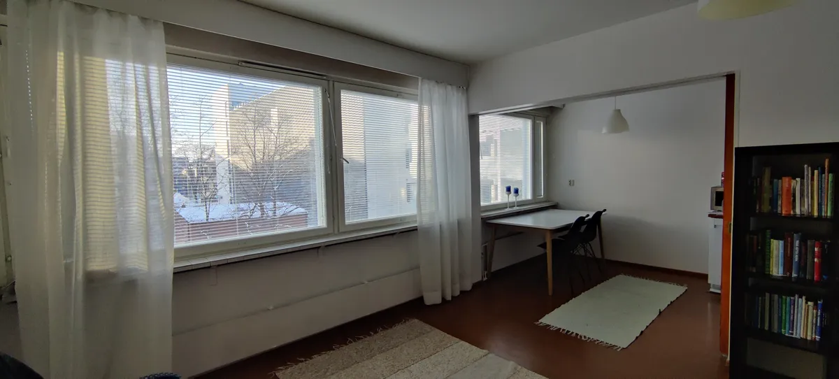 Hyreslägenhet på Joensuu i joensuu