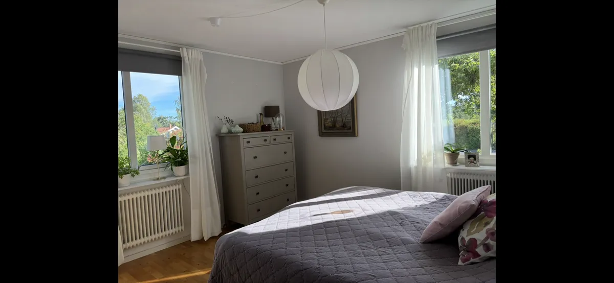 Hyresbostad på Sturefors i sturefors