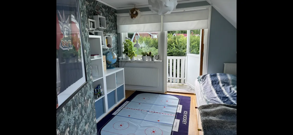 Hyresbostad på Sturefors i sturefors