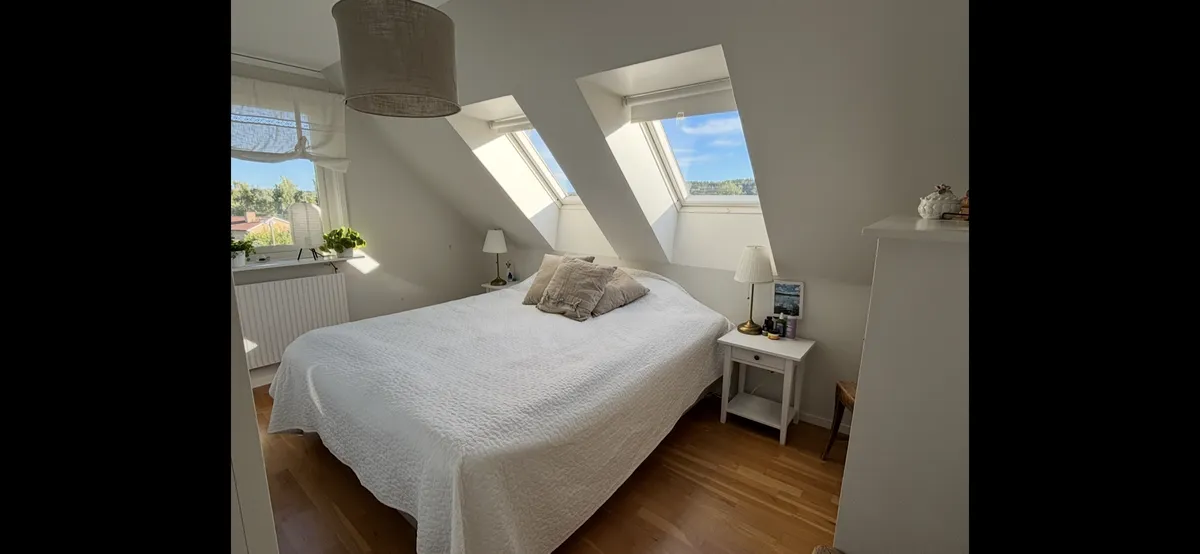 Hyresbostad på Sturefors i sturefors
