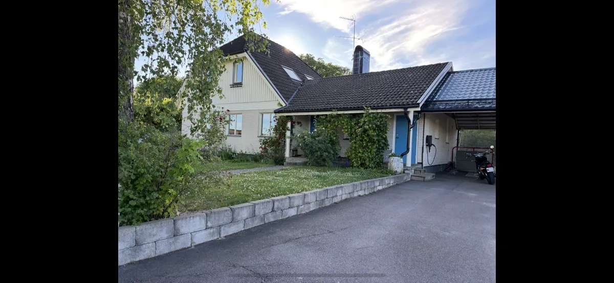 Hyresbostad på Sturefors i sturefors