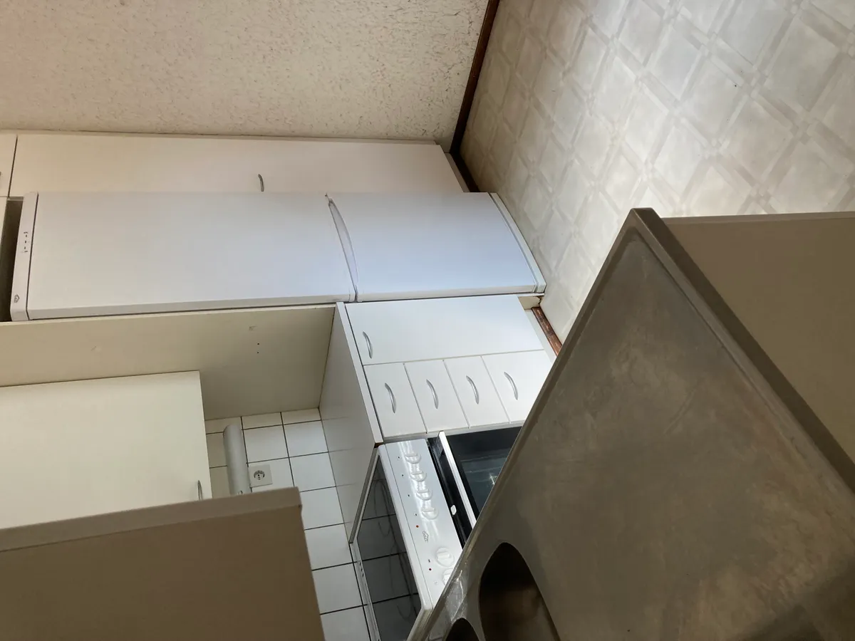 Hyreslägenhet på Joensuu i joensuu