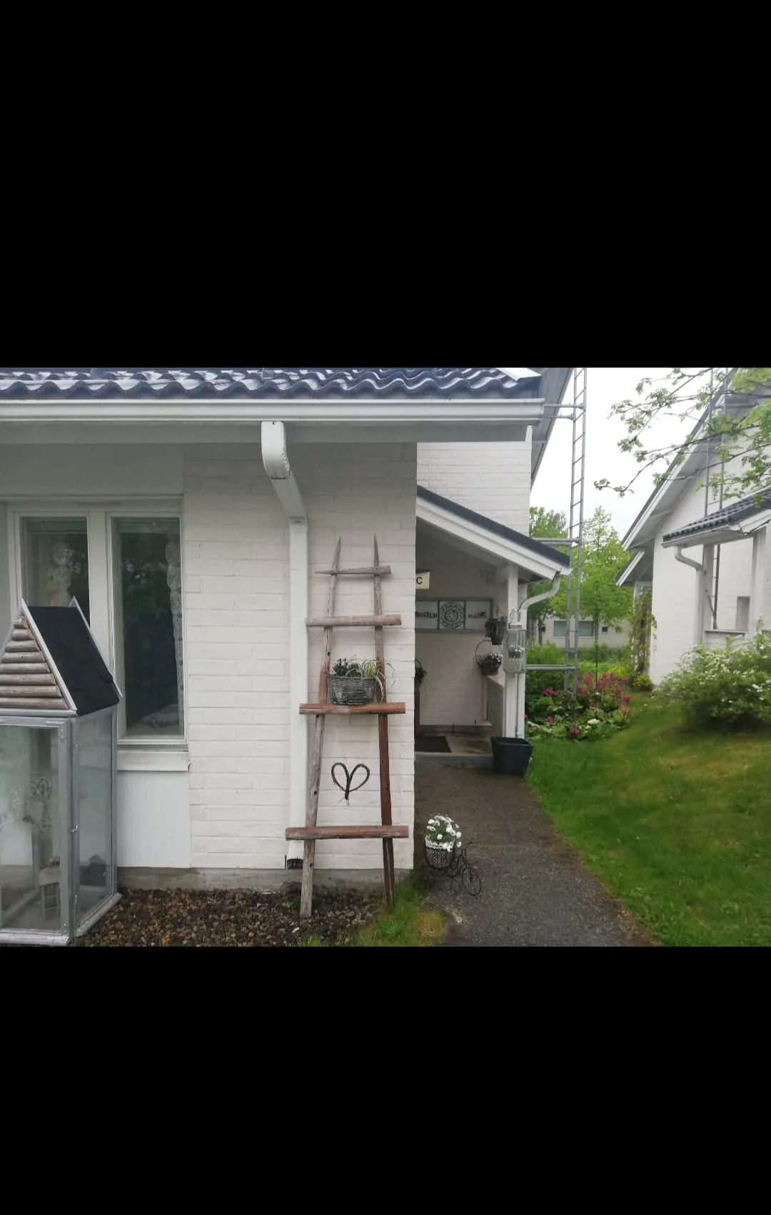 Hyresbostad på Joensuu i joensuu