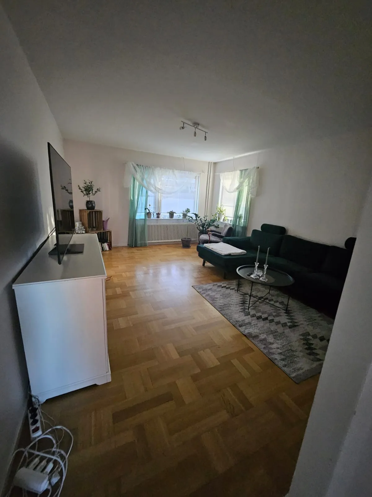 Hyreslägenhet på Frösön i froson