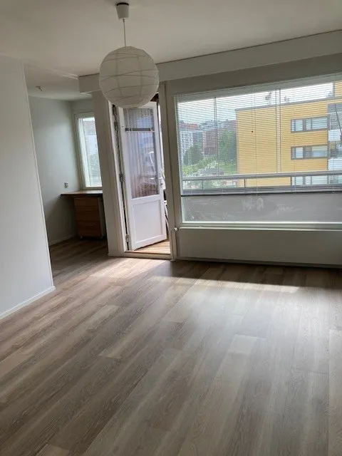 Hyreslägenhet på Rovaniemi i rovaniemi