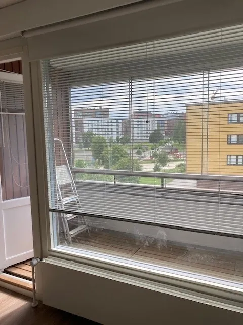 Hyreslägenhet på Rovaniemi i rovaniemi
