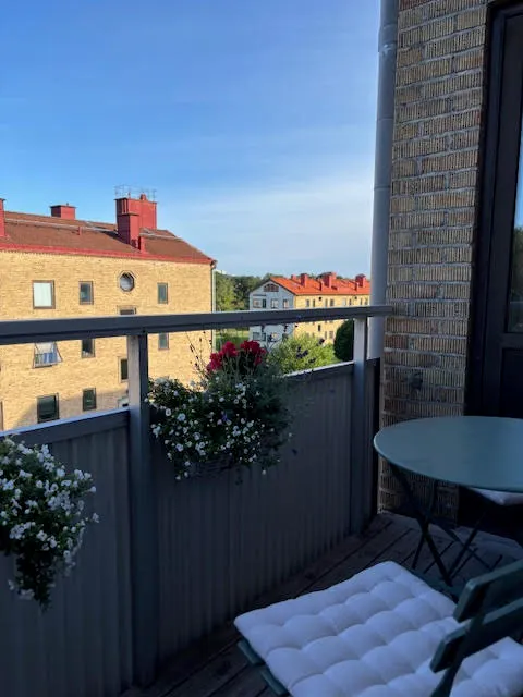 Hyreslägenhet på Göteborg i goteborg
