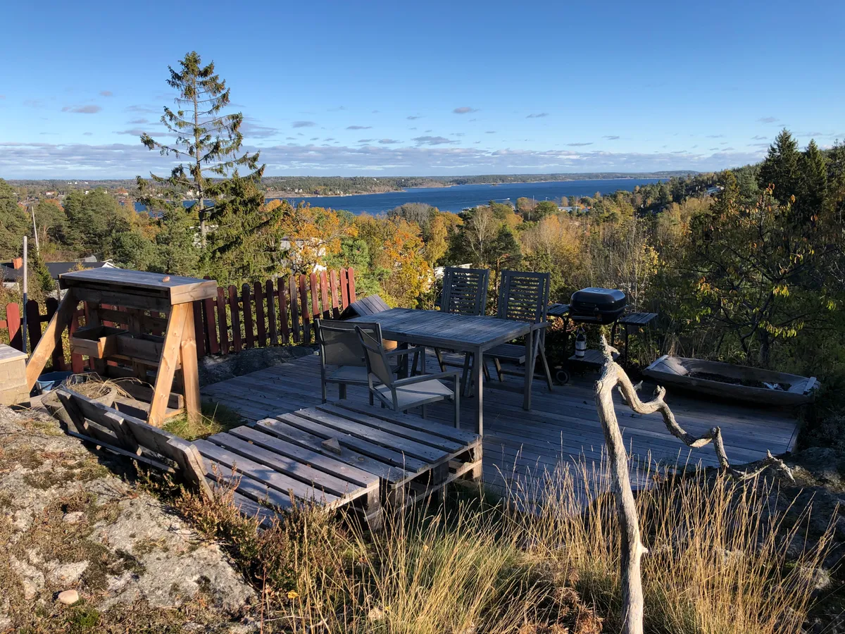 Hyresbostad på Tyresö i tyreso